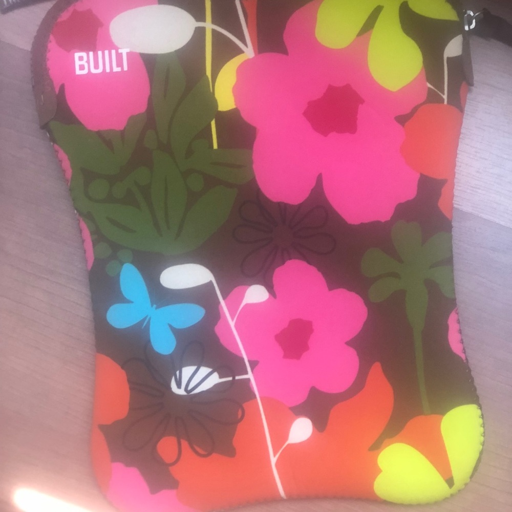 iPad sleeve